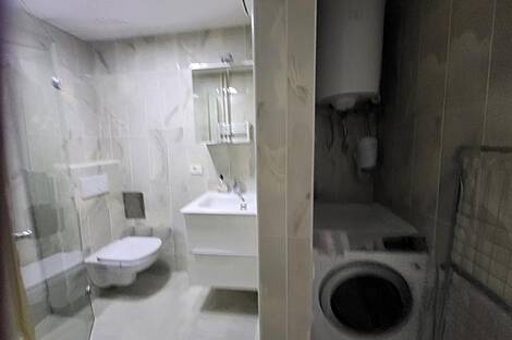 Квартира в два помещения в Шишке: 10