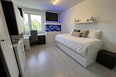 2-комнатная квартира, Виць: 5