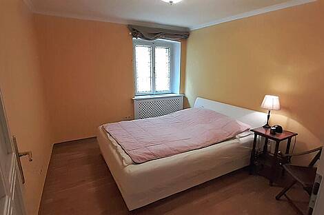 Квартира с тремя комнатами в центре: 7