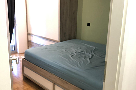 Вич, квартира с 2,5 комнатами: 7