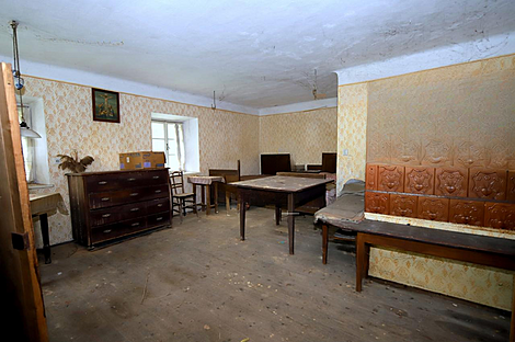 Дом Кметияново в Бледе: 15
