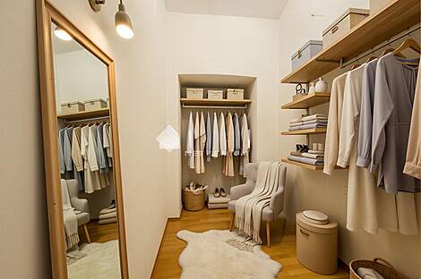 2-комнатная квартира в центре: 5
