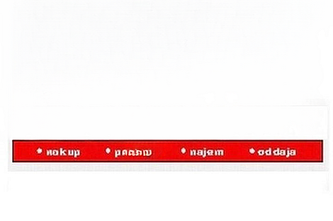 Трехкомнатная квартира в Любляне: 12
