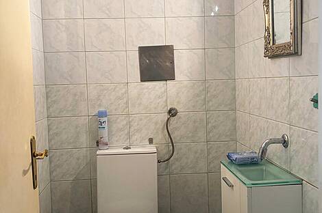 Четырехкомнатная квартира в Фужине: 9