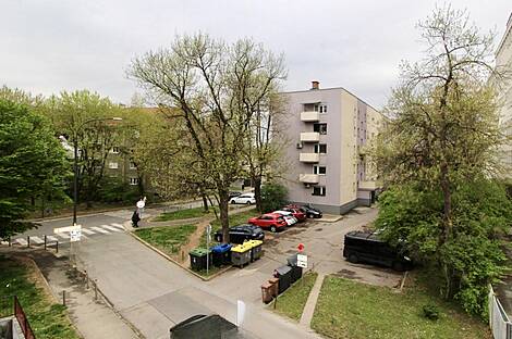 Двухкомнатная квартира в Новая Шишка: 5