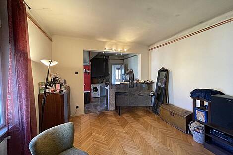 3-комнатная квартира в Шишке: 4