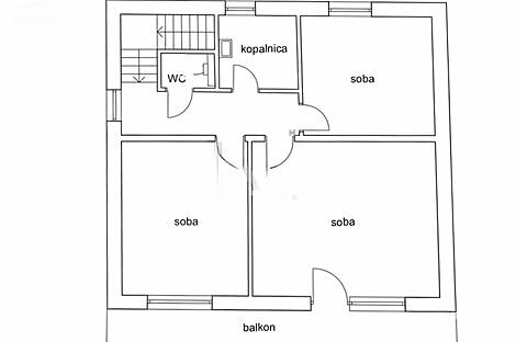Жилище, Новые Ярше: 7