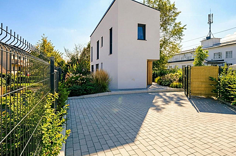 Здание в центре Кракофф.: 10