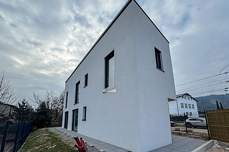 Здание в центре Кракофф.: 12