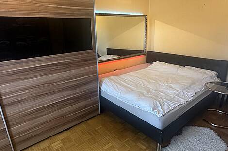 Квартира с 2,5 комнатами, расположенная в Новой Любляне, районе Шишка, на Готской улице: 10