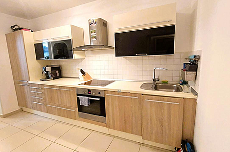 Квартира с тремя комнатами в Портороже: 5