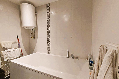 Квартира с тремя комнатами в Портороже: 10