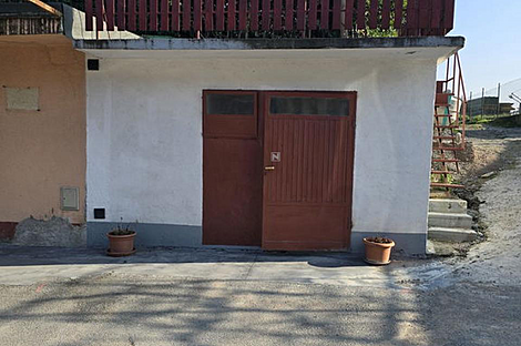 Трехкомнатная квартира в Бертоки.: 23