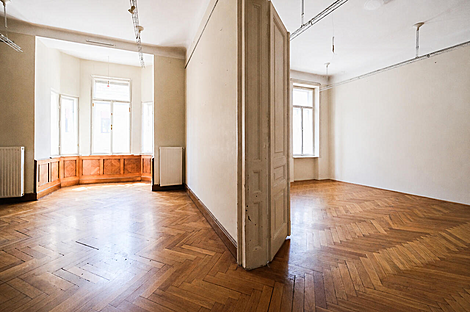 Жилище в центре столицы Словении, Любляны.: 3