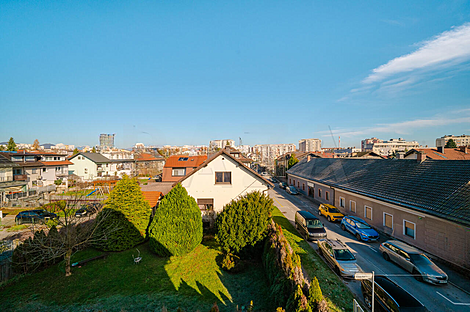 Квартира в 1,5 комнаты в районе Новая Шишка: 9