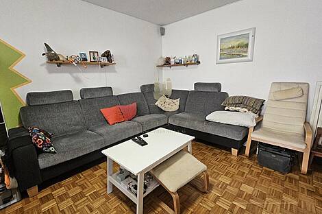 Новые Коперы, квартира с тремя комнатами: 4