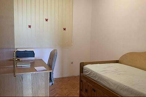 Квартира с тремя комнатами Копер: 14