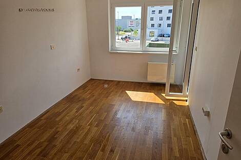 Квартира с двумя комнатами на Копере: 6