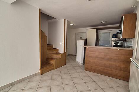 Квартира с тремя комнатами и видом на море в Новом Анкаране: 4