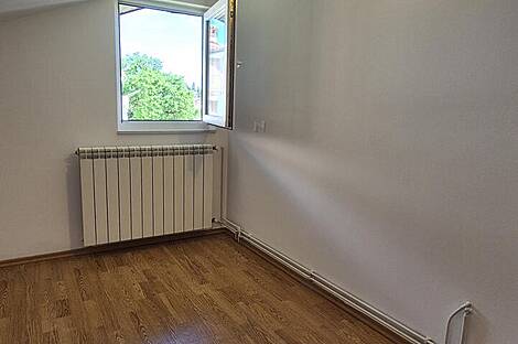 Квартира с тремя комнатами и видом на море в Новом Анкаране: 12