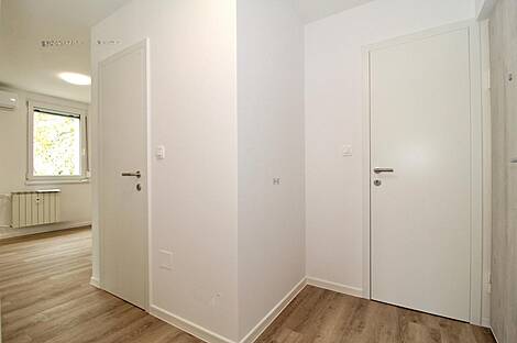 Квартира из двух комнат в Шишке: 2