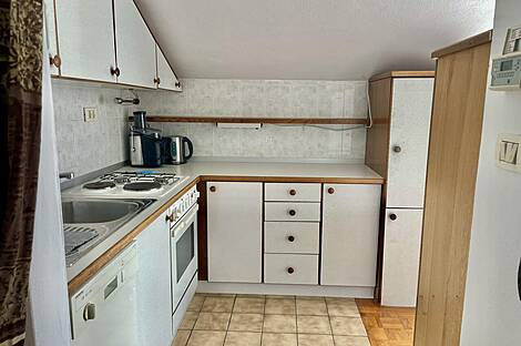 Квартира с четырьмя комнатами в Пиране: 23