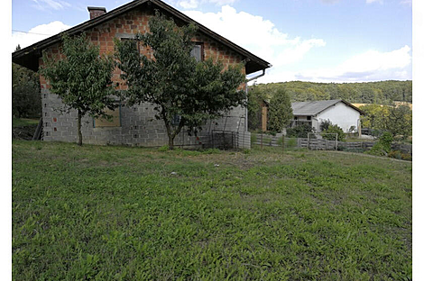 Кошаровци, дом, природный парк Горичко: 1