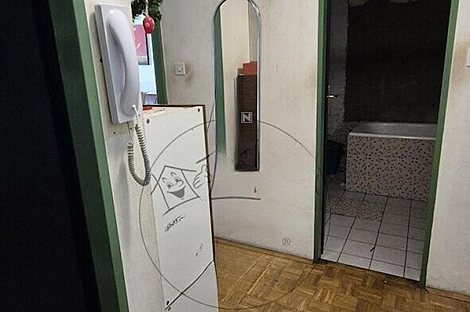 Жилье в Шишке, оборудованное гаражом.: 12