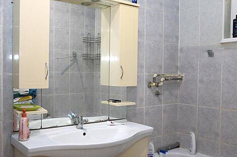 Квартира с двумя комнатами в Чрнуче: 7