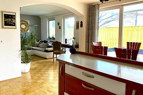 Долги Мост, квартира с 3,5 комнатами.: 4