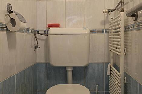 Квартира с тремя комнатами в Дравле.: 14