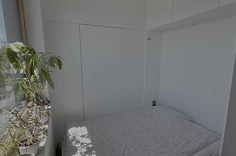 Квартира 4,5 комнаты в Дравле: 17