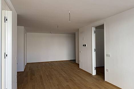 Трехкомнатная квартира в Жидановом Квартале: 7