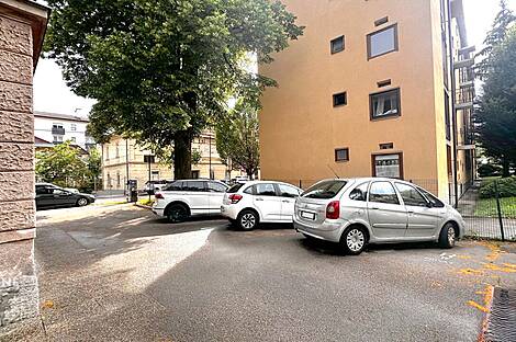 1-комнатная квартира в Центре: 11
