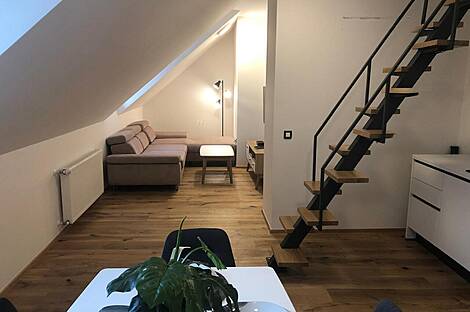 Квартира с тремя комнатами в центре: 6