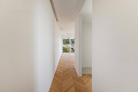 Трехкомнатная квартира в районе Шишка, Любляна: 9