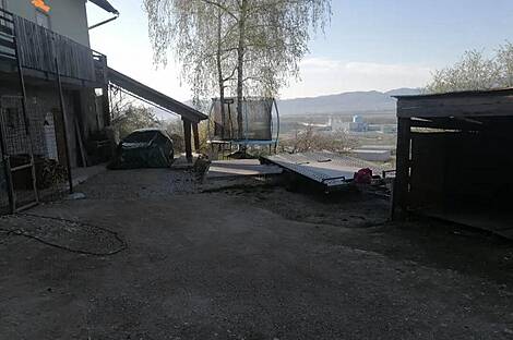 Дом, Либна, Словения.: 5