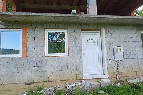 Дом, Поднижний Боч: 4