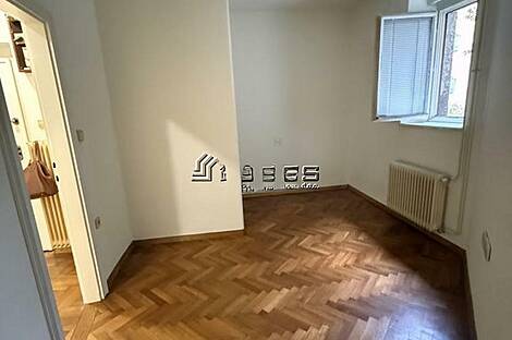 Трёхкомнатная квартира в центре Любляны: 11