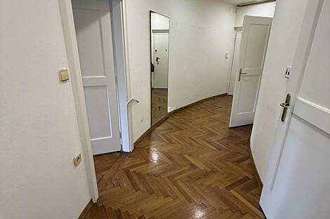 Трёхкомнатная квартира в центре Любляны: 14
