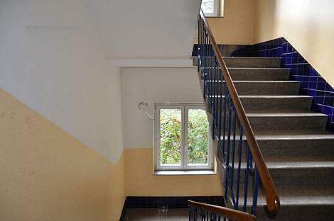 Трёхкомнатная квартира в центре Любляны: 22