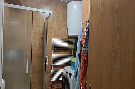 2.5-комнатная квартира в центре: 16