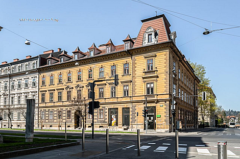 Трёхкомнатная квартира в Центральном районе.: 29