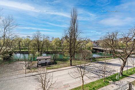3,5-комнатная квартира на Пруле: 24