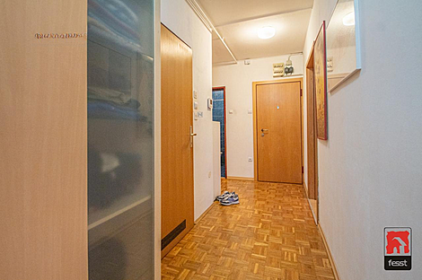 Однокомнатная квартира в Ново Фужине: 17