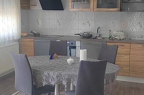 Дом с террасой в Ново Вижмарье: 26