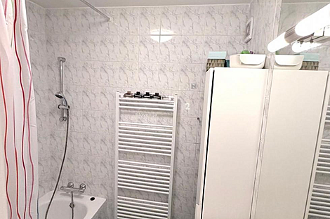 Квартира с 2,5 комнатами в районе Рудник: 9