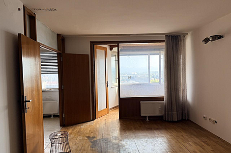 Квартира с тремя комнатами в центре Любляны: 6