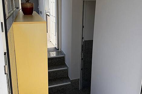 Квартира с двумя комнатами, Кащељ: 2
