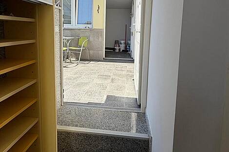 Квартира с двумя комнатами, Кащељ: 18